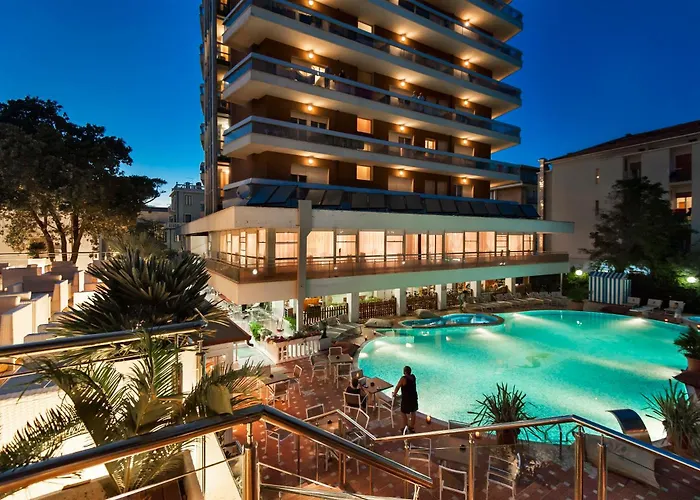 Hotel Gambrinus Valentini Family Village